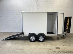 Böckmann KT 3015/27 H Tür TKL Kofferanhänger
