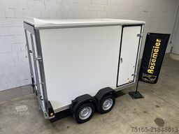 Böckmann KT 3015/27 H Tür TKL Kofferanhänger