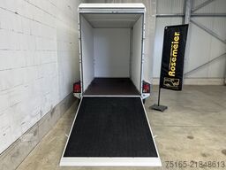 Böckmann KT 3015/27 H Tür TKL Kofferanhänger