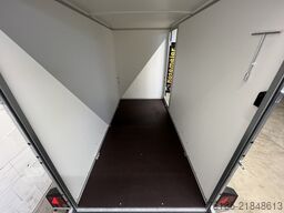 Böckmann KT 3015/27 H Tür TKL Kofferanhänger