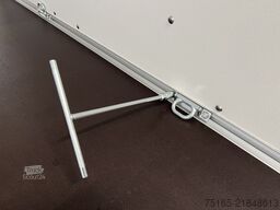 Böckmann KT 3015/27 H Tür TKL Kofferanhänger
