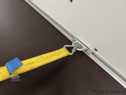 Böckmann KT 3015/27 H Tür TKL Kofferanhänger