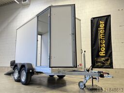 Böckmann KT 3015/27 H Tür TKL Kofferanhänger