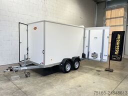 Böckmann KT 3015/27 H Tür TKL Kofferanhänger