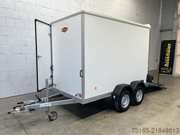 Böckmann KT 3015/27 H Tür TKL Kofferanhänger