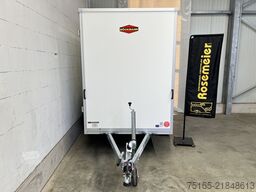 Böckmann KT 3015/27 H Tür TKL Kofferanhänger