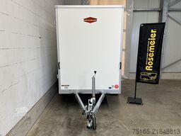 Böckmann KT 3015/27 H Tür TKL Kofferanhänger