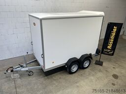 Böckmann KT 3015/27 H Tür TKL Kofferanhänger