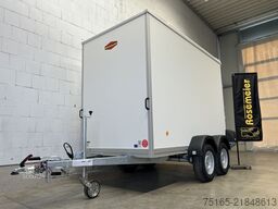 Böckmann KT 3015/27 H Tür TKL Kofferanhänger