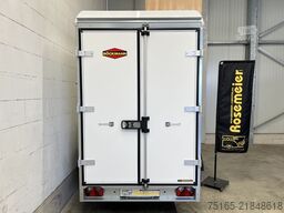Böckmann KT 3015/27 H Tür Kofferanhänger