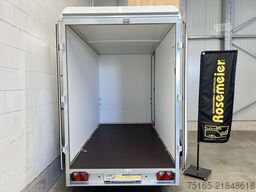 Böckmann KT 3015/27 H Tür Kofferanhänger