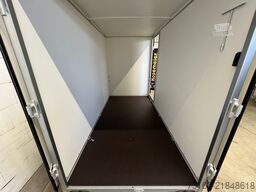 Böckmann KT 3015/27 H Tür Kofferanhänger
