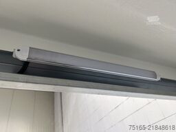 Böckmann KT 3015/27 H Tür Kofferanhänger