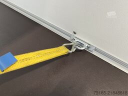 Böckmann KT 3015/27 H Tür Kofferanhänger
