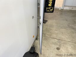 Böckmann KT 3015/27 H Tür Kofferanhänger