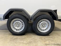 Böckmann KT 3015/27 H Tür Kofferanhänger
