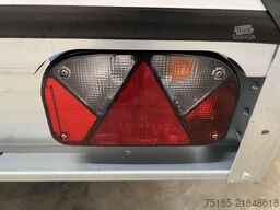 Böckmann KT 3015/27 H Tür Kofferanhänger