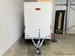 Böckmann KT 3015/27 H Tür Kofferanhänger