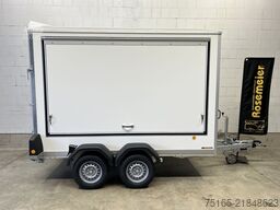 Böckmann KT 3015/20 H TKL + VKL Kofferanhänger