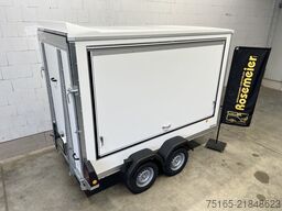 Böckmann KT 3015/20 H TKL + VKL Kofferanhänger