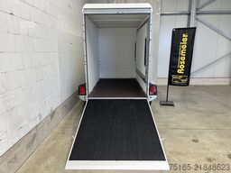 Böckmann KT 3015/20 H TKL + VKL Kofferanhänger