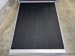 Böckmann KT 3015/20 H TKL + VKL Kofferanhänger