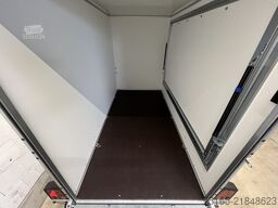 Böckmann KT 3015/20 H TKL + VKL Kofferanhänger