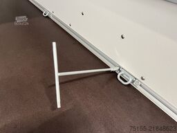 Böckmann KT 3015/20 H TKL + VKL Kofferanhänger