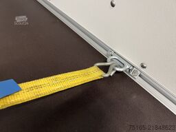 Böckmann KT 3015/20 H TKL + VKL Kofferanhänger