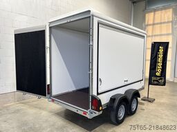 Böckmann KT 3015/20 H TKL + VKL Kofferanhänger