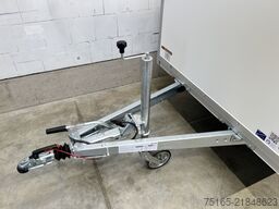 Böckmann KT 3015/20 H TKL + VKL Kofferanhänger