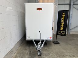 Böckmann KT 3015/20 H TKL + VKL Kofferanhänger