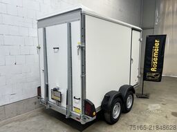Böckmann KT 3015/27 H F Tür TKL Kofferanhänger