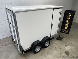 Böckmann KT 3015/27 H F Tür TKL Kofferanhänger