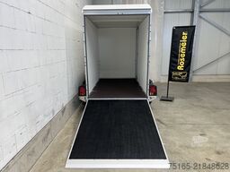 Böckmann KT 3015/27 H F Tür TKL Kofferanhänger
