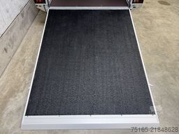 Böckmann KT 3015/27 H F Tür TKL Kofferanhänger