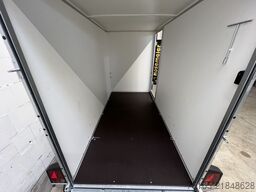 Böckmann KT 3015/27 H F Tür TKL Kofferanhänger