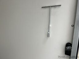 Böckmann KT 3015/27 H F Tür TKL Kofferanhänger
