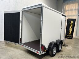Böckmann KT 3015/27 H F Tür TKL Kofferanhänger