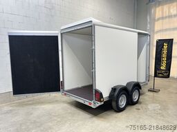 Böckmann KT 3015/27 H F Tür TKL Kofferanhänger