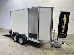 Böckmann KT 3015/27 H F Tür TKL Kofferanhänger