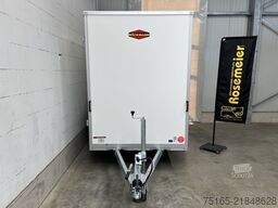 Böckmann KT 3015/27 H F Tür TKL Kofferanhänger