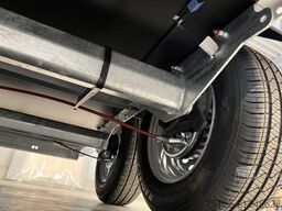 Böckmann KT 3015/27 H F Tür TKL Kofferanhänger