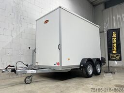 Böckmann KT 3015/27 H F Tür TKL Kofferanhänger