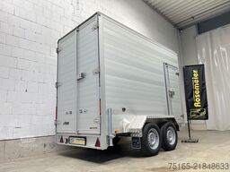 andere 27 KT 31 T5 A21 Kofferanhänger
