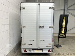 andere 27 KT 31 T5 A21 Kofferanhänger
