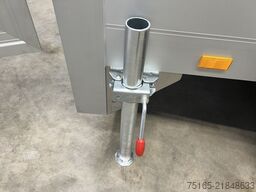 andere 27 KT 31 T5 A21 Kofferanhänger