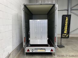andere 27 KT 31 T5 A21 Kofferanhänger