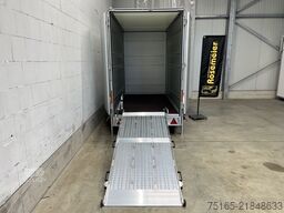 andere 27 KT 31 T5 A21 Kofferanhänger
