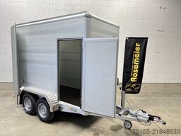 andere 27 KT 31 T5 A21 Kofferanhänger